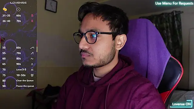 fuckkboy101 online show from 27, 11, 2025