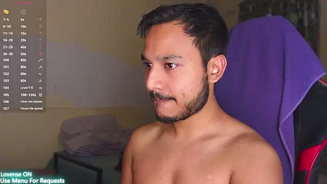 fuckkboy101 online show from 27, 5, 2026