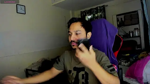 fuckkboy101 online show from 8, 2, 2025