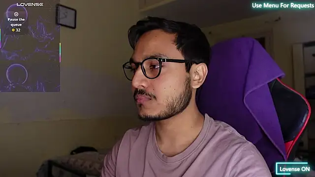 fuckkboy101 online show from 17, 11, 2025