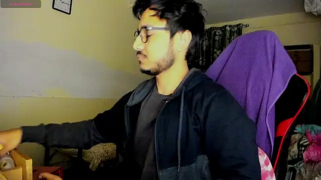 fuckkboy101 online show from 20, 1, 2025