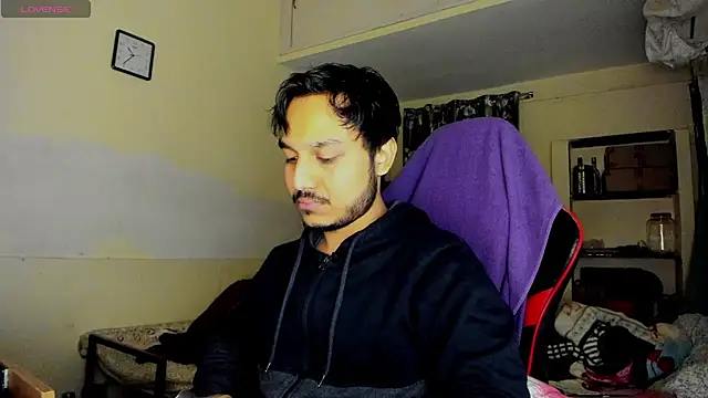 fuckkboy101 online show from 17, 1, 2025