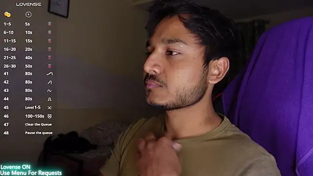 fuckkboy101 online show from 7, 2, 2026