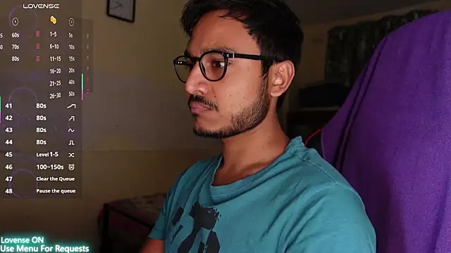 fuckkboy101 online show from 4, 3, 2026