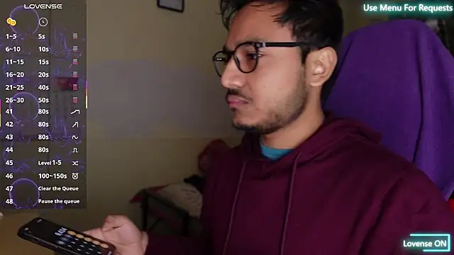 fuckkboy101 online show from 29, 11, 2025