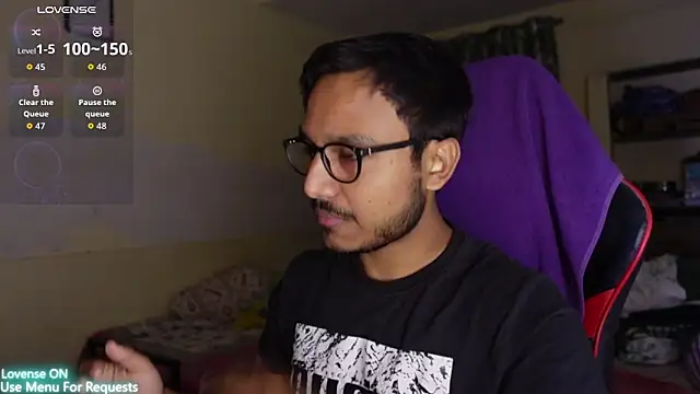 fuckkboy101 online show from 14, 2, 2026