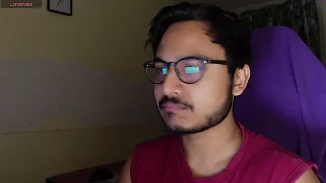 fuckkboy101 online show from 5, 4, 2026