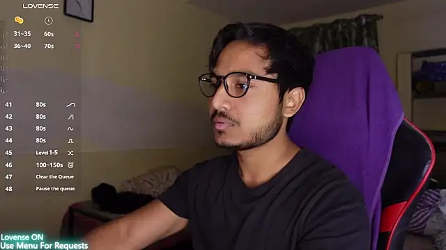 fuckkboy101 online show from 12, 2, 2026