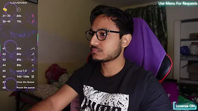 fuckkboy101 online show from 29, 11, 2025