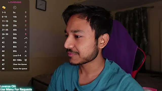 fuckkboy101 online show from 23, 3, 2026