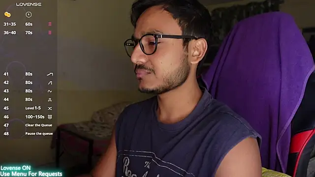 fuckkboy101 online show from 16, 2, 2026