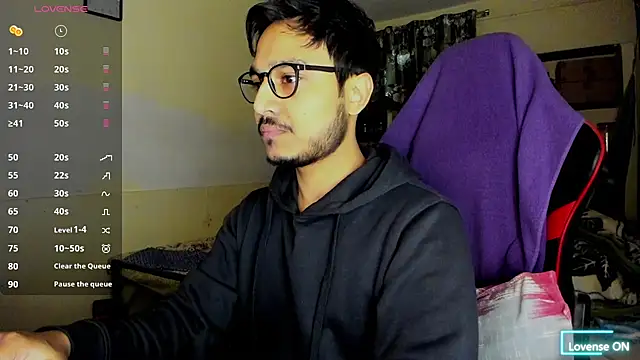 fuckkboy101 online show from 2, 2, 2025