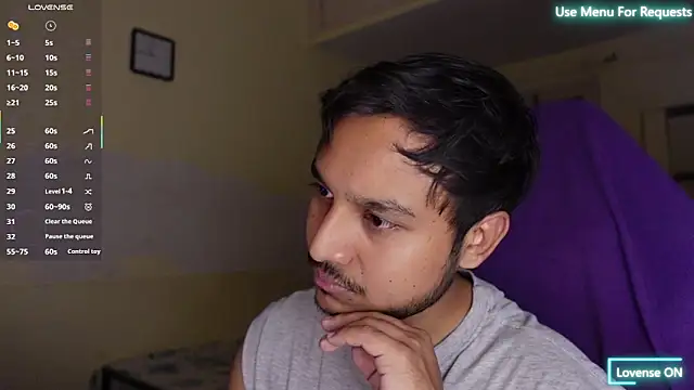 fuckkboy101 online show from 23, 10, 2025