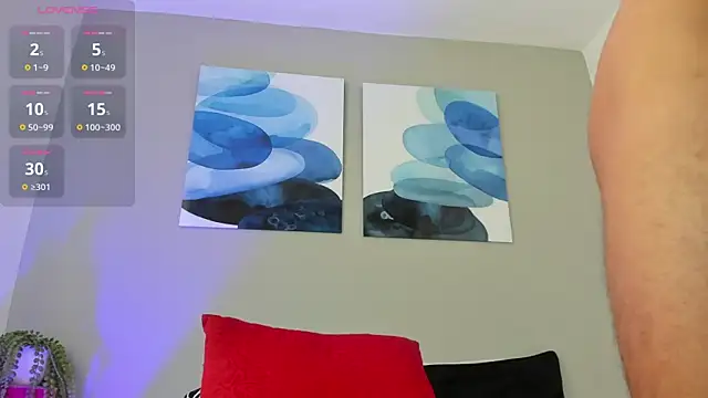 Snapshot of Emilio_Wolf chatting on 10, 3, 2025 Emilio Wolf online show from 10, 3, 2025