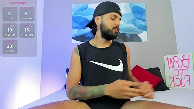 Snapshot of Emilio_Wolf chatting on 12, 2, 2025 Emilio Wolf online show from 12, 2, 2025