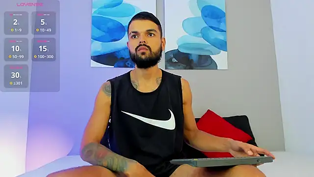 Snapshot of Emilio_Wolf chatting on 12, 2, 2025 Emilio Wolf online show from 12, 2, 2025