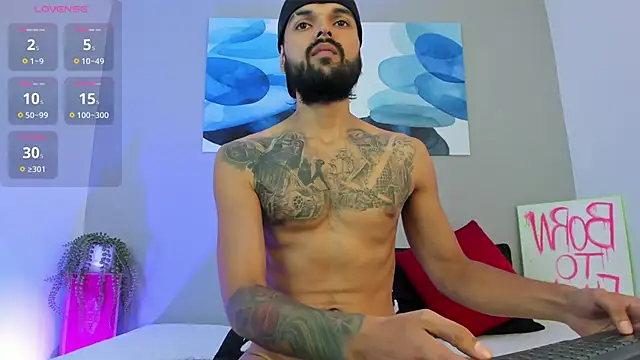 Snapshot of Emilio_Wolf chatting on 15, 2, 2025 Emilio Wolf online show from 15, 2, 2025