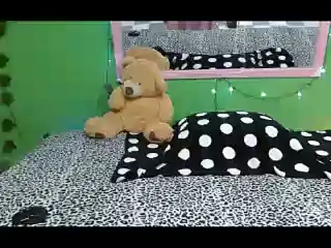 Snapshot of ANABELLASS chatting on 31, 1, 2025 ANABELLASS online show from 31, 1, 2025