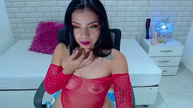 Snapshot of ANABELLASS chatting on 22, 10, 2025 ANABELLASS online show from 22, 10, 2025