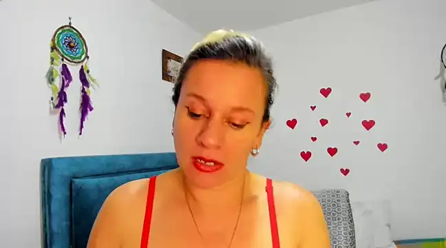 sofi saliva2511 online show from 21, 2, 2025