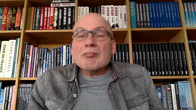 Parleg2 online show from 29, 3, 2026