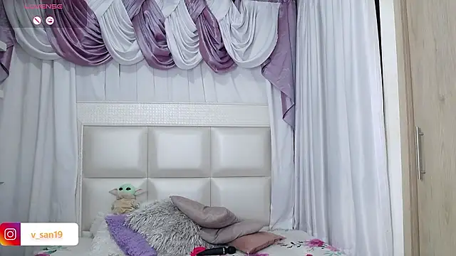 verosantana15 online show from 23, 2, 2026