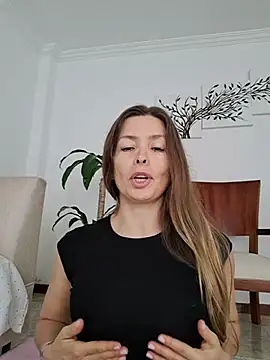 karina warthon online show from 13, 2, 2026