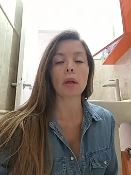 karina warthon online show from 16, 5, 2026