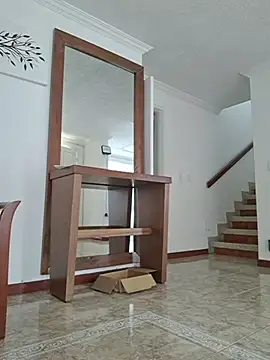 karina warthon online show from 28, 2, 2026