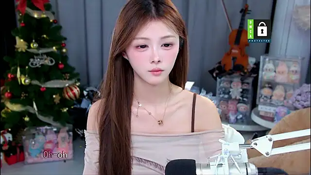 xixibaby- online show from 9, 4, 2026