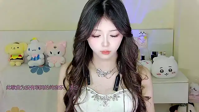 xixibaby- online show from 19, 1, 2025