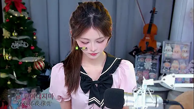 xixibaby- online show from 22, 4, 2026