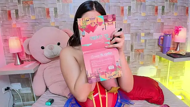 katy handerson online show from 31, 10, 2025