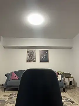 miaceleste online show from 19, 12, 2025