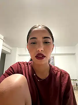 Snapshot of miaceleste chatting on 24, 9, 2025 miaceleste online show from 24, 9, 2025