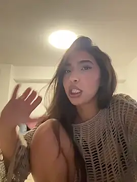 miaceleste online show from 8, 1, 2026