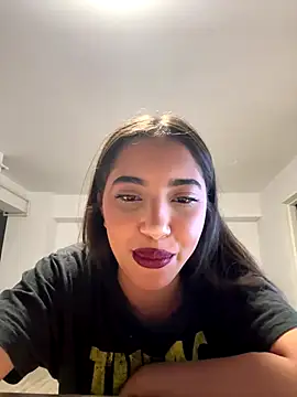 Snapshot of miaceleste chatting on 27, 9, 2025 miaceleste online show from 27, 9, 2025