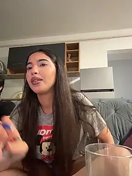 miaceleste online show from 27, 3, 2026