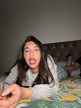 miaceleste online show from 5, 4, 2026