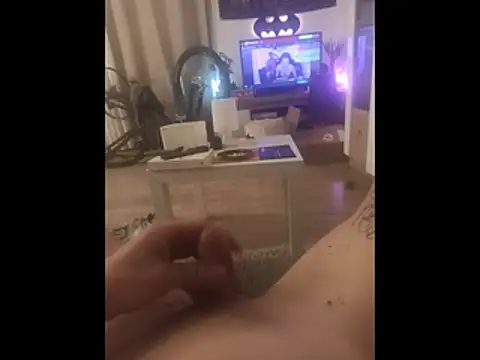 Hessebub online show from 29, 11, 2025