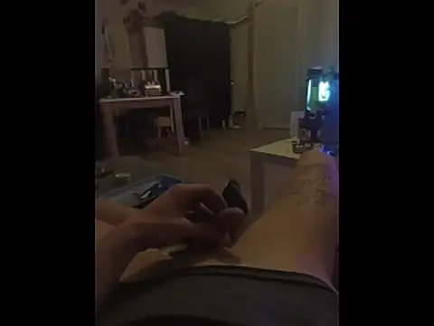 Hessebub online show from 28, 2, 2026