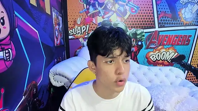 jisuscat online show from 9, 3, 2025