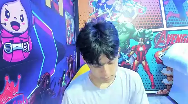 jisuscat online show from 14, 3, 2025