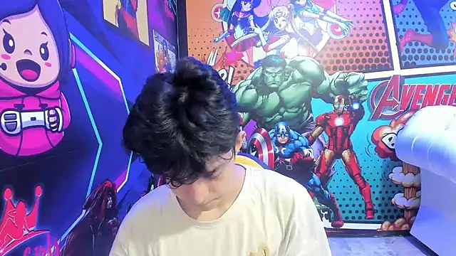 jisuscat online show from 16, 3, 2025