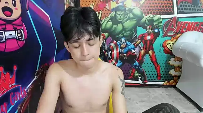 jisuscat online show from 15, 3, 2025