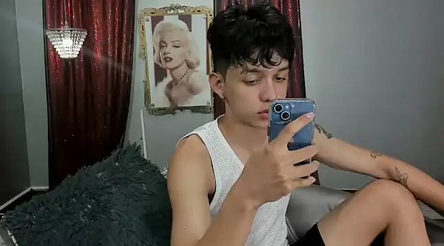 jisuscat online show from 23, 3, 2025