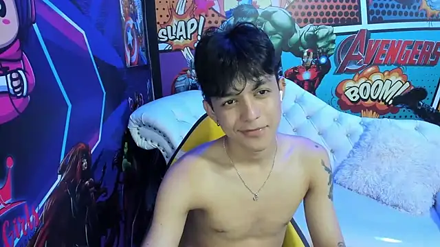 jisuscat online show from 4, 3, 2025