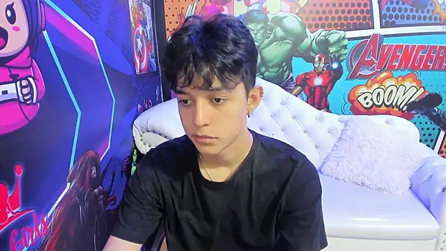 jisuscat online show from 2, 3, 2025