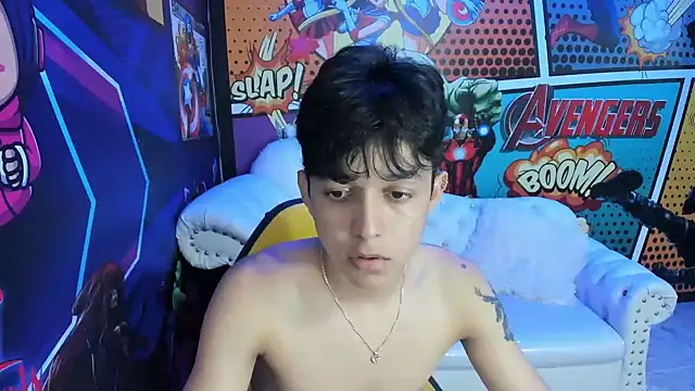 jisuscat online show from 5, 3, 2025