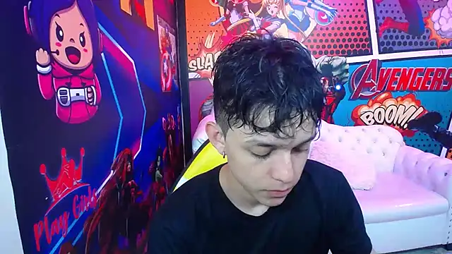 jisuscat online show from 22, 3, 2025